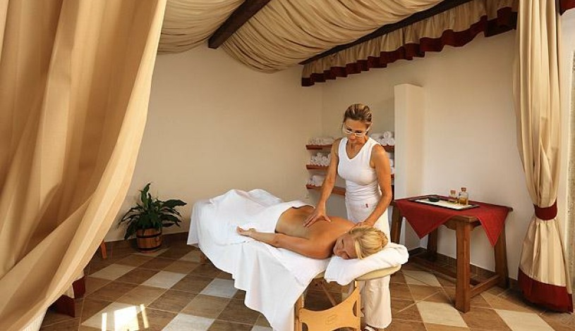 Hotel RŮŽE Český Krumlov